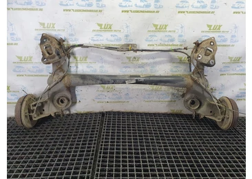 Punte spate 51804554 Fiat Grande Punto 2 (2008 - 2011) 1.2 benzina 1.2 benzina 199a4000