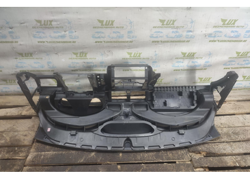 Plansa bord Skoda Fabia 6Y (1999 - 2004) - miniatura 2