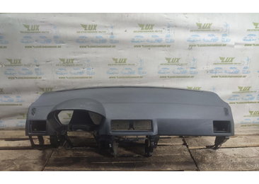 Plansa bord Skoda Fabia 6Y (1999 - 2004) AUB
