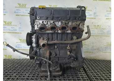 Motor complet fara anexe Y17DT Opel Astra G (1998 - 2009) - miniatura 5