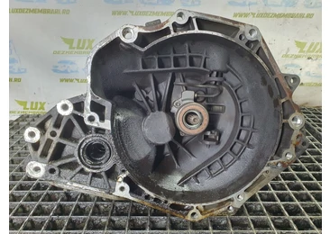 Cutie de viteze manuala 5 trepte 90400209 Opel Astra G (1998 - 2009) Y17DT