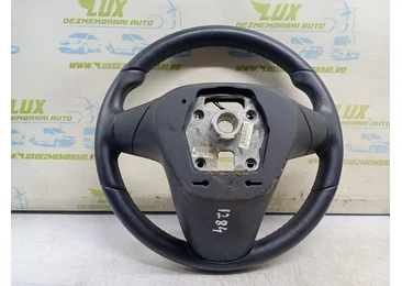 Volan in 3 spite cu comenzi 306434210 Opel Astra J (2009 - 2012) - miniatura 2