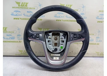 Volan in 3 spite cu comenzi 306434210 Opel Astra J (2009 - 2012) a17dtr