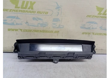 Display bord GAA9611J0 Mazda 6 GH (2007 - 2012) 2.0 d 2.0 d RF7J