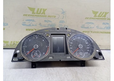 Ceasuri de bord A2C53219792 Volkswagen Passat B7 (2010 - 2015) 2.0 tdi cfgb