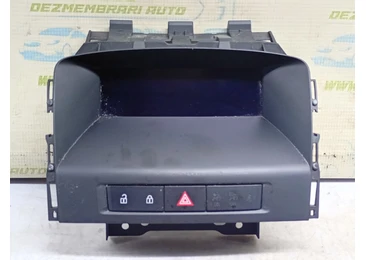 Display bord 565412769 Opel Astra J (2009 - 2012) a17dtr