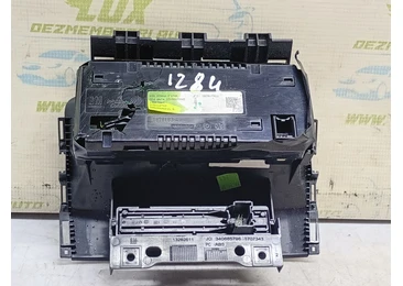 Display bord 565412769 Opel Astra J (2009 - 2012) - miniatura 2