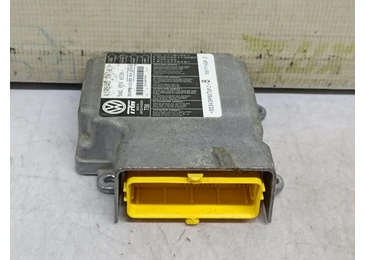 Calculator airbag 5N0959655R Volkswagen Passat B7 (2010 - 2015) - miniatura 2