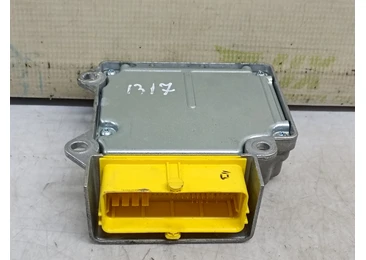 Calculator airbag 5N0959655R Volkswagen Passat B7 (2010 - 2015) 2.0 tdi cfgb