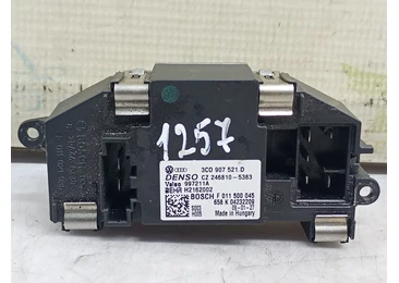Rezistenta trepte 3C0907521D Volkswagen Passat B6 (2005 - 2010) - miniatura 3