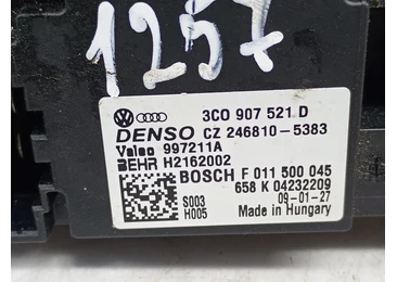 Rezistenta trepte 3C0907521D Volkswagen Passat B6 (2005 - 2010) - miniatura 2