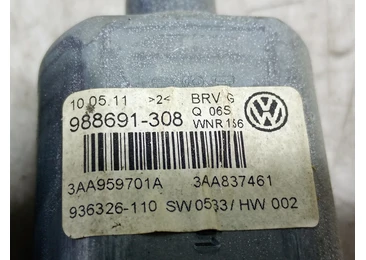 Motoras geam stanga fata 3AA959701A Volkswagen Passat B7 (2010 - 2015) - miniatura 4