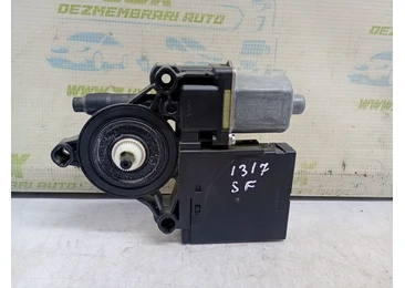 Motoras geam stanga fata 3AA959701A Volkswagen Passat B7 (2010 - 2015) - miniatura 2