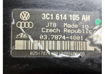 Tulumba frana 3C1614105AH Volkswagen Passat B7 (2010 - 2015) - miniatura 4