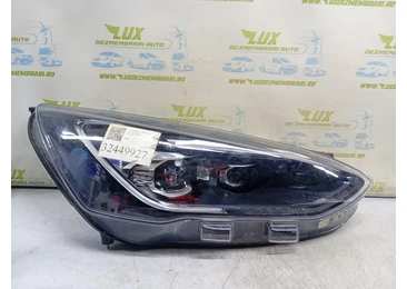 Far dreapta JX7B-13E016-AJ Ford Focus 4 (2018 - 2022)