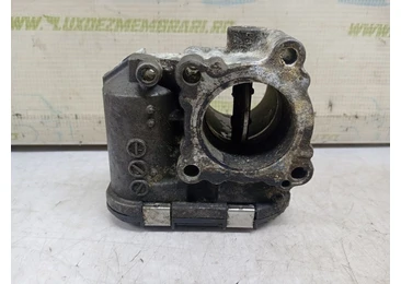 Clapeta acceleratie 8200330810 Renault Trafic 2 (facelift) (2006 - 2015)