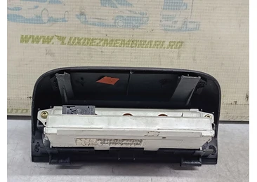 Display bord 9652809977 Peugeot 307 1 (2001 - 2005) 1.6 benzina 1.6 benzina NFU