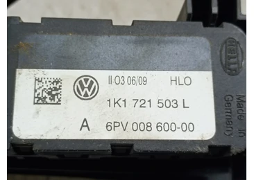 Pedala acceleratie 1K1721503L Volkswagen Passat B6 (2005 - 2010) - miniatura 3