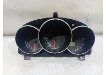 Ceasuri de bord 4kbp4kb Mazda 3 BK (2003 - 2006) 2.0 benzina 2.0 benzina LF-DE