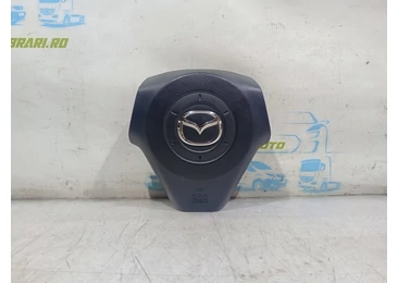 Airbag sofer Mazda 3 BK (2003 - 2006) 2.0 benzina LF-DE