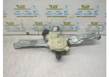 Macara geam stanga spate BM51A27001BE Ford Focus 3 (facelift) (2014 - 2020) 1.5 TDCI AEDA 1.5 TDCI AEDA AEDA