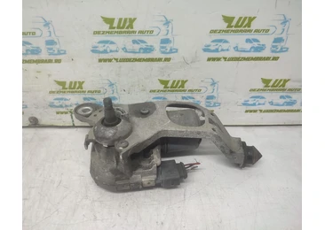 Motoras stergator parbriz BM5117K484A Ford Focus 3 (facelift) (2014 - 2020) 1.5 TDCI AEDA 1.5 TDCI AEDA AEDA
