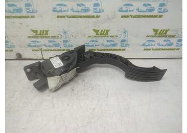 Pedala acceleratie EV619F836AA Ford Focus 3 (facelift) (2014 - 2020) AEDA