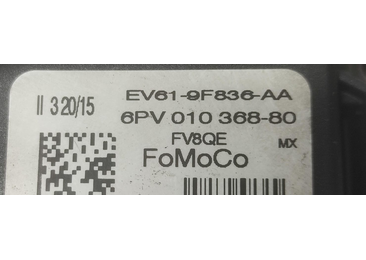 Pedala acceleratie EV619F836AA Ford Focus 3 (facelift) (2014 - 2020) - miniatura 4
