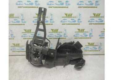 Broasca dreapta fata BM5AA21812BG Ford Focus 3 (facelift) (2014 - 2020) AEDA