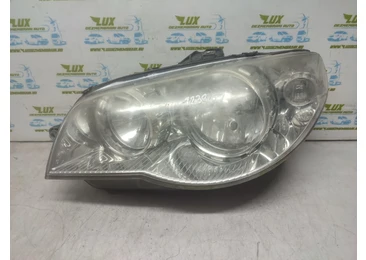 Far stanga 51754472 Fiat Albea 1 (facelift) (2004 - 2012) 1.4 benzina 1.4 benzina 350a1000