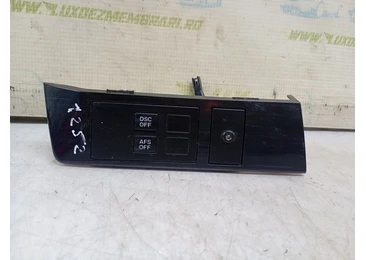 Panou butoane GS1D-55443 Mazda 6 GH (2007 - 2012) 2.0 d 2.0 d RF7J