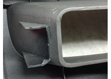 Ornament bord 24425369 Opel Astra G (1998 - 2009) - miniatura 4