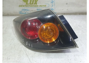 Stop stanga Mazda 3 BK (2003 - 2006) 2.0 benzina LF-DE