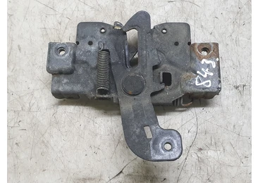 Broasca capota Mazda 3 BK (2003 - 2006) 2.0 benzina LF-DE