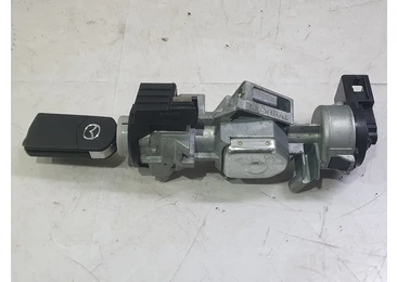Contact cu cheie 3m51-3f880-ac Mazda 3 BK (2003 - 2006) 2.0 benzina LF-DE