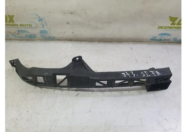 Suport far stanga Mazda 3 BK (2003 - 2006) 2.0 benzina 2.0 benzina LF-DE