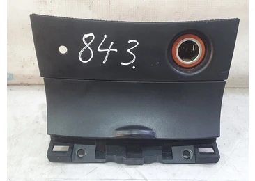 Scrumiera bp4k55211 Mazda 3 BK (2003 - 2006) 2.0 benzina 2.0 benzina LF-DE