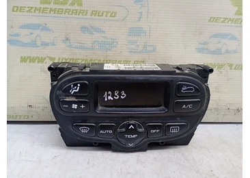 Panou clima ac 96527144XT Peugeot 307 1 (2001 - 2005) 1.6 benzina 1.6 benzina NFU