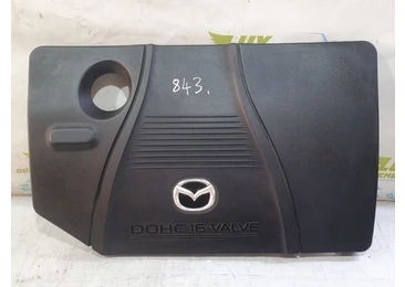 Capac protectie motor Mazda 3 BK (2003 - 2006) 2.0 benzina LF-DE