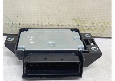 Calculator frana de mana 3AA907801E Volkswagen Passat B7 (2010 - 2015) 2.0 tdi cfgb