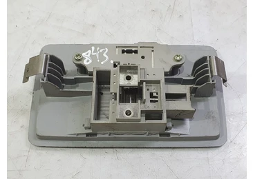 Plafoniera Mazda 3 BK (2003 - 2006) 2.0 benzina LF-DE