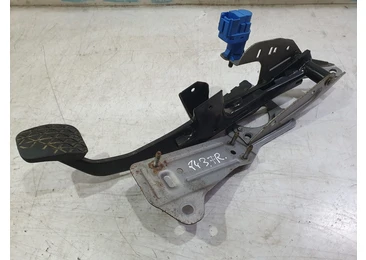 Pedala frana Mazda 3 BK (2003 - 2006) 2.0 benzina LF-DE