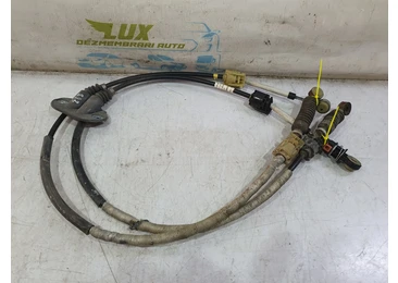 Sufa timonerie bp4s46500 Mazda 3 BK (2003 - 2006) 2.0 benzina LF-DE