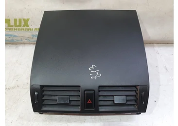 Grila ventilatie bord b32h-55311 Mazda 3 BK (2003 - 2006) 2.0 benzina 2.0 benzina LF-DE