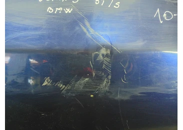 Usa stanga spate BMW Seria 5 E60/E61 (2003 - 2007) - miniatura 3
