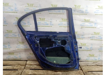 Usa stanga spate BMW Seria 5 E60/E61 (2003 - 2007) - miniatura 2