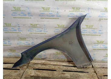 Aripa dreapta fata BMW Seria 5 E60/E61 (2003 - 2007)