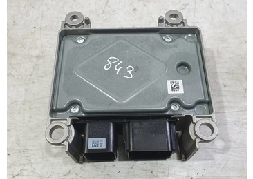 Calculator airbag bp4k57k30c Mazda 3 BK (2003 - 2006) 2.0 benzina LF-DE