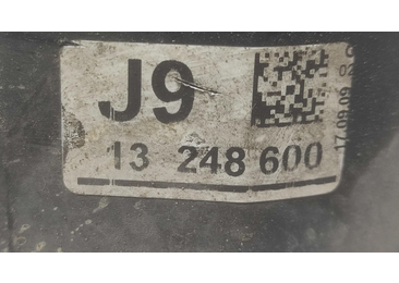 Suport motor 13248600 Opel Astra J (2009 - 2012) - miniatura 4