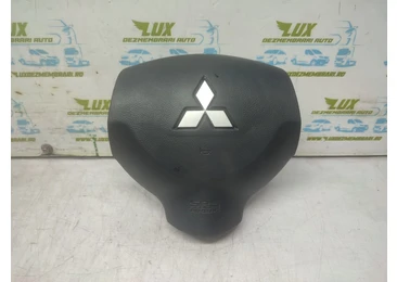 Airbag sofer Mitsubishi Lancer X (facelift) (2010 - 2015) 1.8 d 1.8 d 4N13